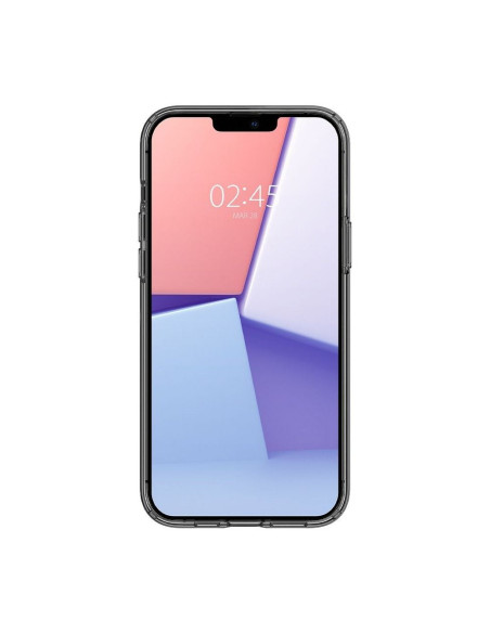 Coque SPIGEN Crystal Flex pour IPHONE 13 PRO MAX space crystal