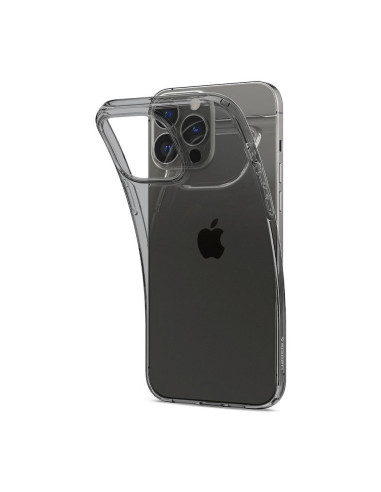 Coque SPIGEN Crystal Flex pour IPHONE 13 PRO MAX space crystal