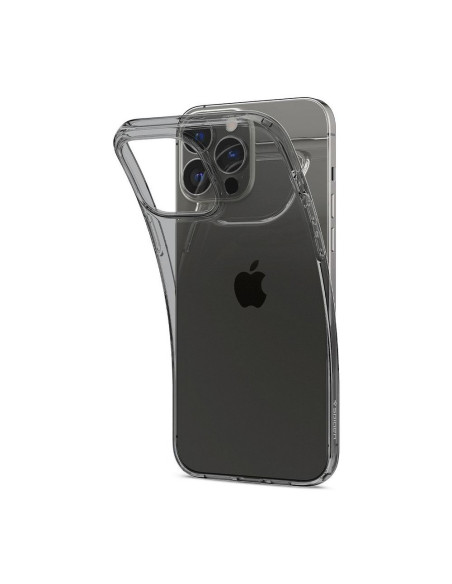 Coque SPIGEN Crystal Flex pour IPHONE 13 PRO MAX space crystal