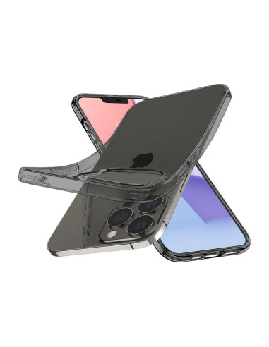 Coque SPIGEN Crystal Flex pour IPHONE 13 PRO MAX space crystal