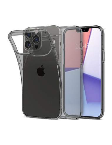 Coque SPIGEN Crystal Flex pour IPHONE 13 PRO MAX space crystal