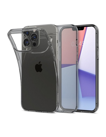 Coque SPIGEN Crystal Flex pour IPHONE 13 PRO MAX space crystal