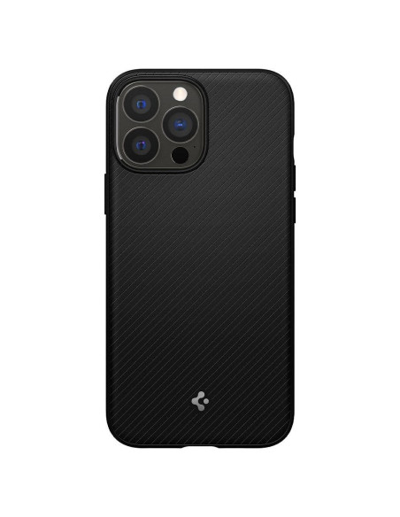 Coque SPIGEN MAG Armor Mag pour IPHONE 13 PRO matte black