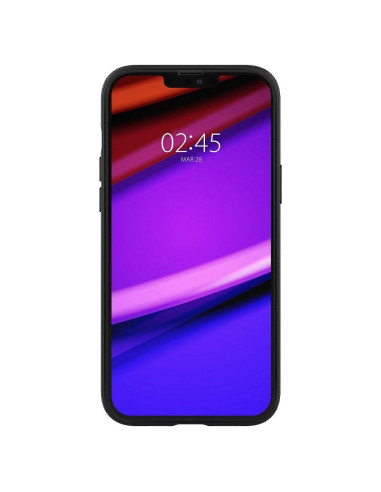 Coque SPIGEN MAG Armor Mag pour IPHONE 13 PRO matte black