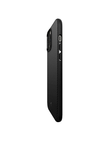 Coque SPIGEN MAG Armor Mag pour IPHONE 13 PRO matte black