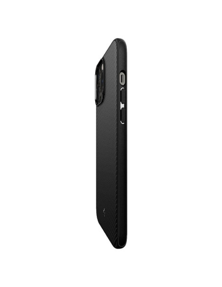 Coque SPIGEN MAG Armor Mag pour IPHONE 13 PRO matte black
