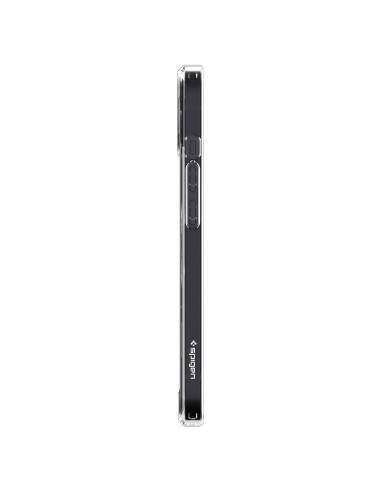 Coque SPIGEN Ultra Hybrid Mag pour IPHONE 13 MINI blanc