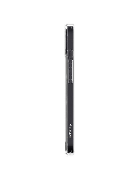 Coque SPIGEN Ultra Hybrid Mag pour IPHONE 13 MINI blanc