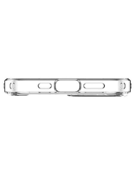 Coque SPIGEN Ultra Hybrid Mag pour IPHONE 13 MINI blanc