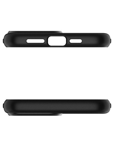 Coque SPIGEN Slim Armor Mag pour IPHONE 13 PRO MAX gunmetal