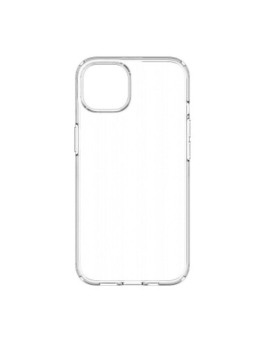 SPIGEN Liquid Crystal Coque pour IPHONE 13 transparente