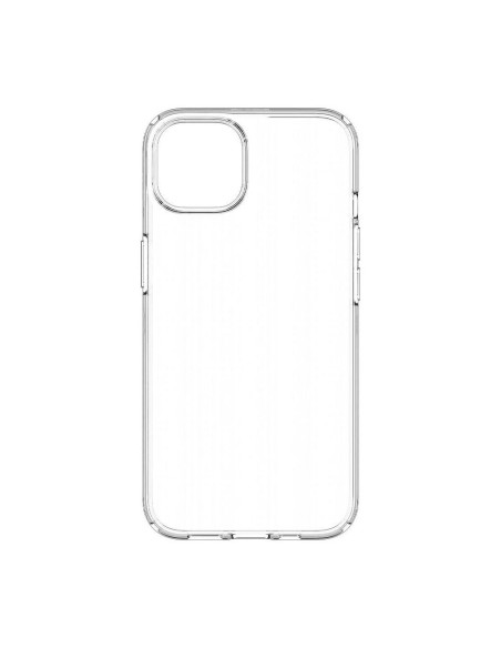 SPIGEN Liquid Crystal Coque pour IPHONE 13 transparente