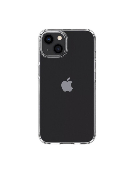 SPIGEN Liquid Crystal Coque pour IPHONE 13 transparente