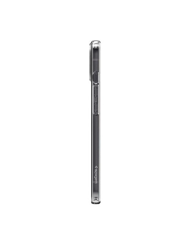 SPIGEN Liquid Crystal Coque pour IPHONE 13 transparente