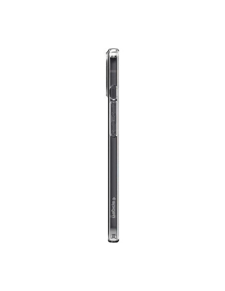 SPIGEN Liquid Crystal Coque pour IPHONE 13 transparente