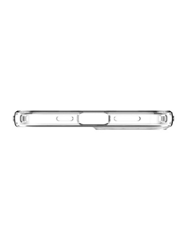 SPIGEN Liquid Crystal Coque pour IPHONE 13 transparente