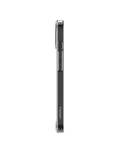 SPIGEN Ultra Hybrid Coque pour IPHONE 13 transparent