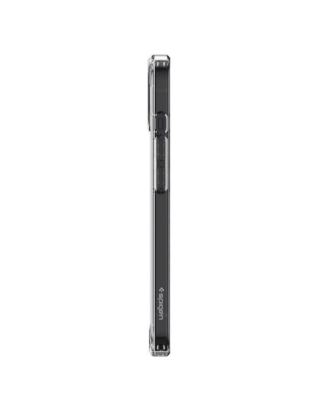 SPIGEN Ultra Hybrid Coque pour IPHONE 13 transparent