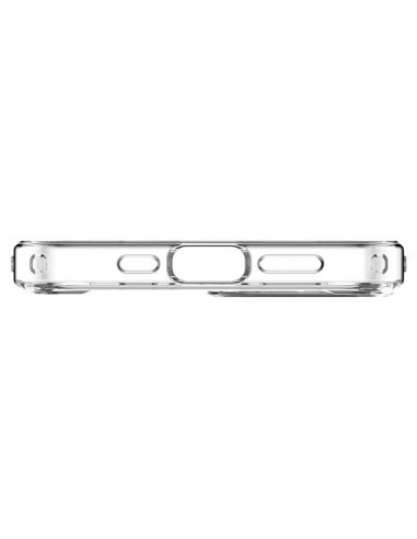 SPIGEN Ultra Hybrid Coque pour IPHONE 13 transparent