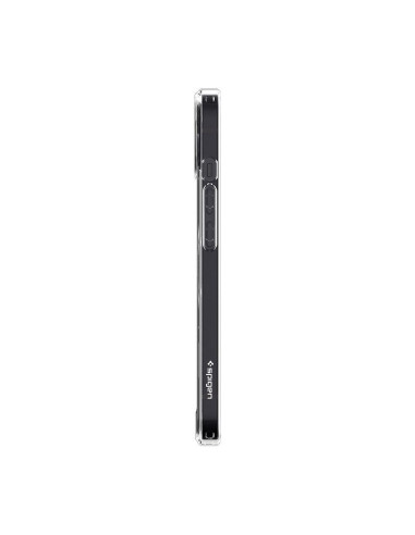Coque SPIGEN Ultra Hybrid Mag pour IPHONE 13 noir