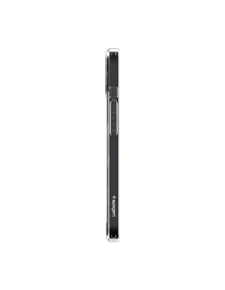 Coque SPIGEN Ultra Hybrid Mag pour IPHONE 13 noir
