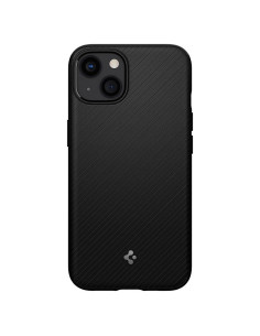 Coque SPIGEN MAG Armor Mag pour IPHONE 13 matte black 2