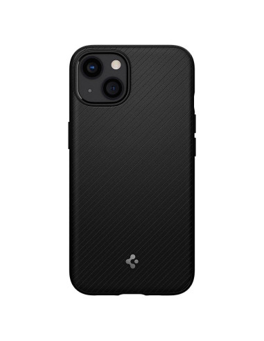 Coque SPIGEN MAG Armor Mag pour IPHONE 13 matte black