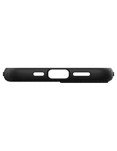 Coque SPIGEN MAG Armor Mag pour IPHONE 13 matte black