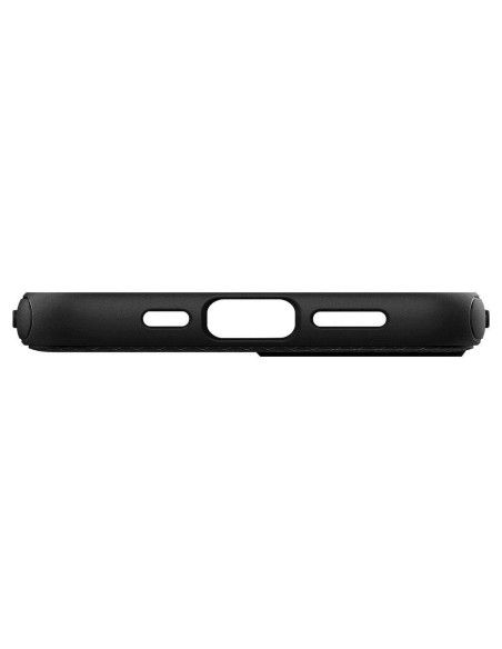 Coque SPIGEN MAG Armor Mag pour IPHONE 13 matte black