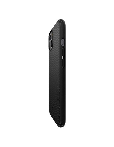 Coque SPIGEN MAG Armor Mag pour IPHONE 13 matte black