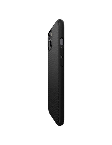 Coque SPIGEN MAG Armor Mag pour IPHONE 13 matte black