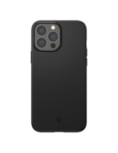 Coque SPIGEN Thin Fit pour IPHONE 13 PRO black 2