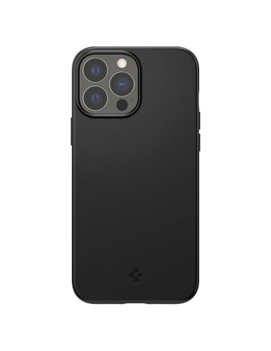 Coque SPIGEN Thin Fit pour IPHONE 13 PRO black