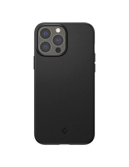 Coque SPIGEN Thin Fit pour IPHONE 13 PRO black