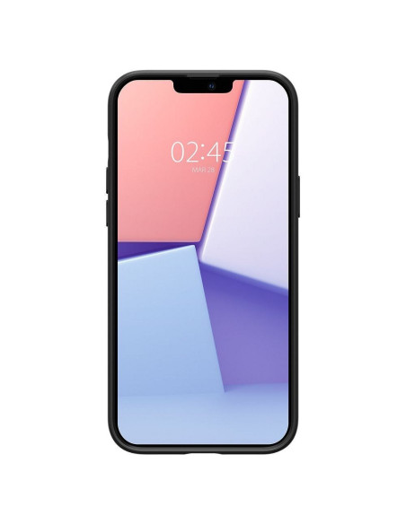 Coque SPIGEN Thin Fit pour IPHONE 13 PRO black