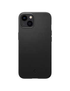 Coque SPIGEN Thin Fit pour IPHONE 13 black 2