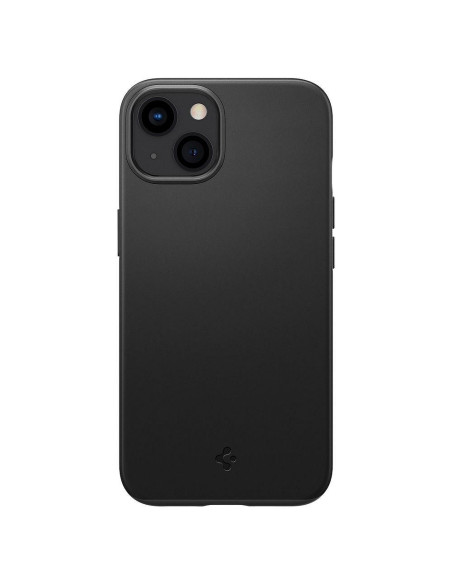 Coque SPIGEN Thin Fit pour IPHONE 13 black