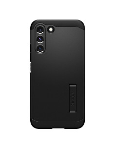 Coque SPIGEN Tough Armor pour SAMSUNG S22 black 2