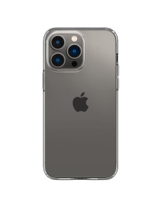 SPIGEN Coque à cristaux liquides pour IPHONE 14 PRO MAX transparent 2