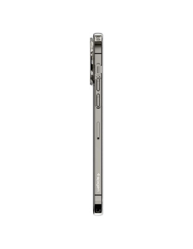 SPIGEN Coque à cristaux liquides pour IPHONE 14 PRO MAX transparent