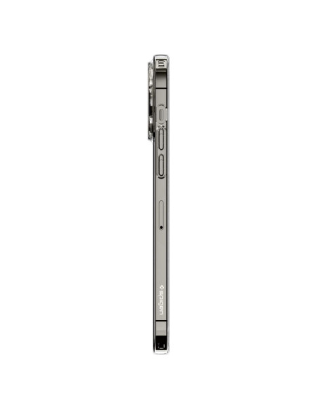 SPIGEN Coque à cristaux liquides pour IPHONE 14 PRO MAX transparent