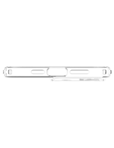 SPIGEN Coque à cristaux liquides pour IPHONE 14 PRO MAX transparent