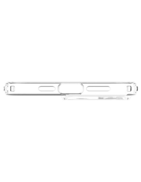 SPIGEN Coque à cristaux liquides pour IPHONE 14 PRO MAX transparent