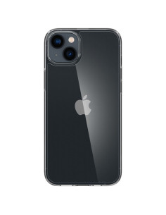 SPIGEN Airskin Hybrid Coque pour IPHONE 14 PLUS transparent 2