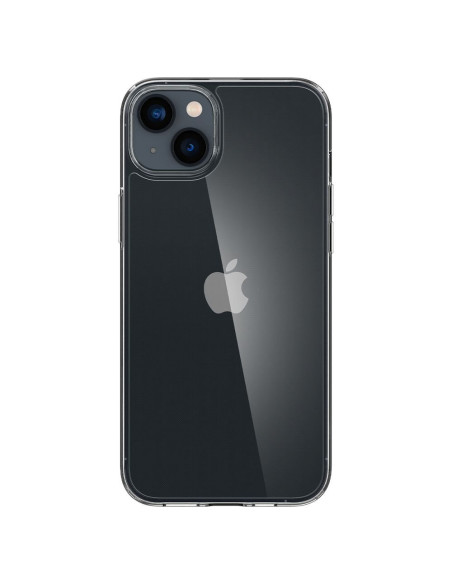 SPIGEN Airskin Hybrid Coque pour IPHONE 14 PLUS transparent