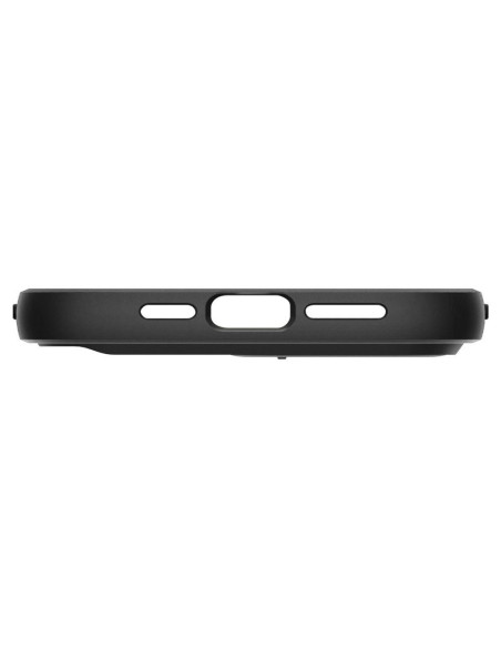 SPIGEN Optik Armor MAG Coque pour IPHONE 14 PRO noir