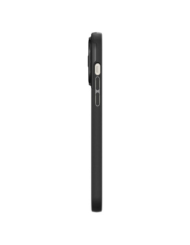 SPIGEN Optik Armor MAG Coque pour IPHONE 14 PRO noir