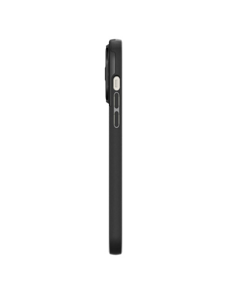 SPIGEN Optik Armor MAG Coque pour IPHONE 14 PRO noir