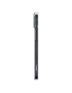 SPIGEN Coque à cristaux liquides pour IPHONE 14 transparent 2