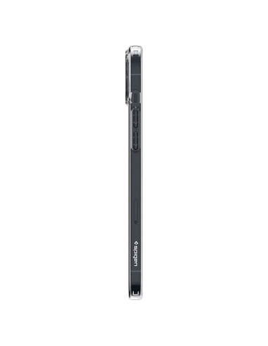 SPIGEN Coque à cristaux liquides pour IPHONE 14 transparent